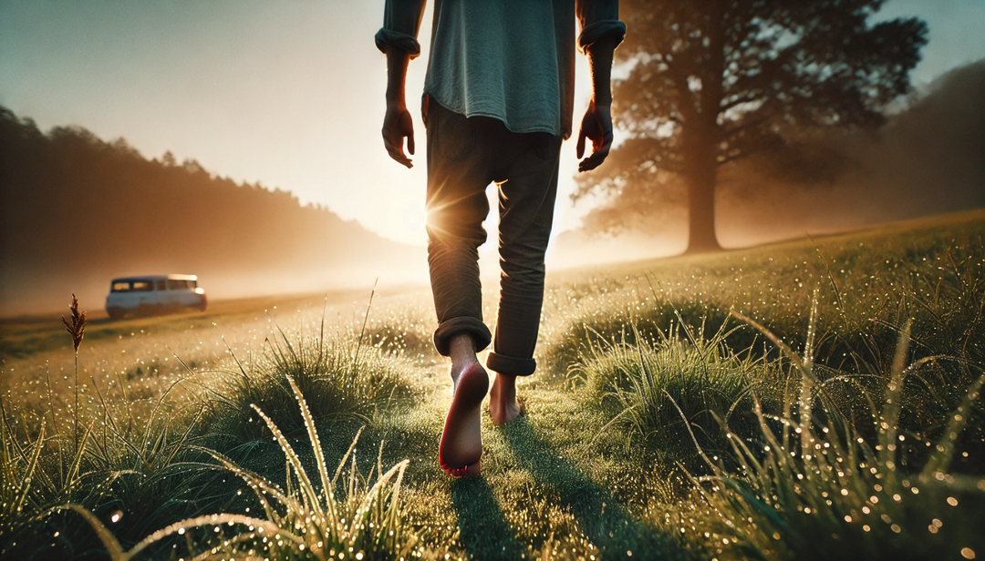 You Can’t Hack Mother Nature: The Power of Grounding in a Digital Age