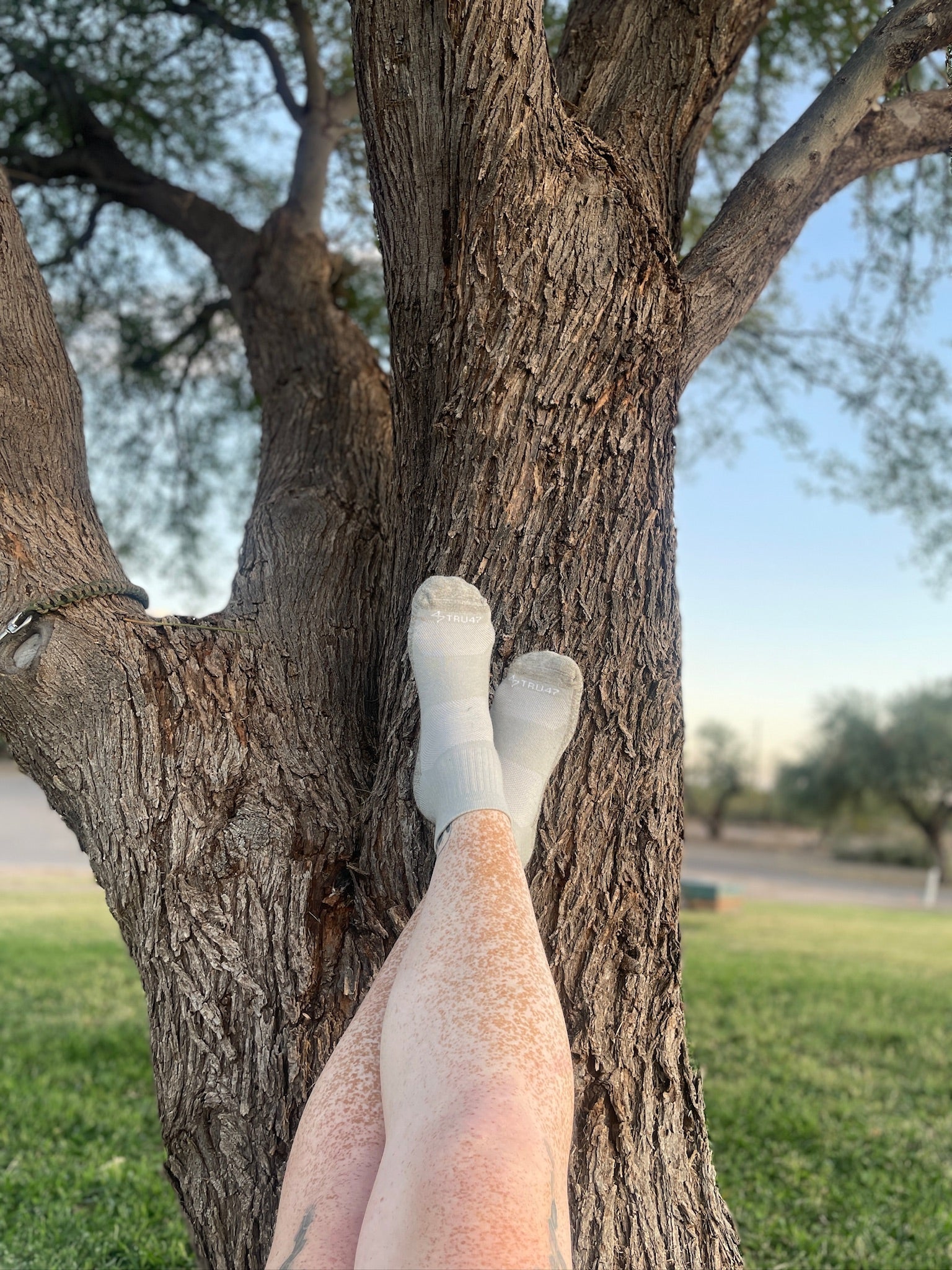 All Grounding Socks Are Not Created Equal