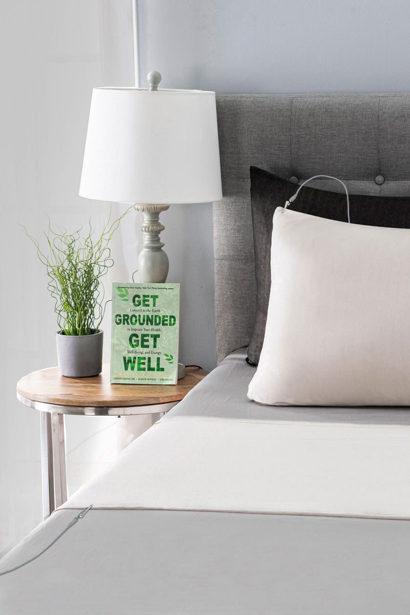 Grounding & EMF Blocking Sleep Products