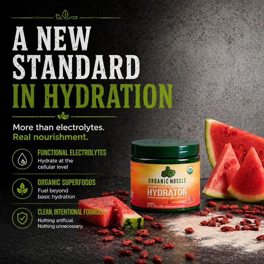 Hydrator