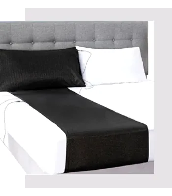 <p>Grounding Mats for <br/>Beds - Natural Color</p>