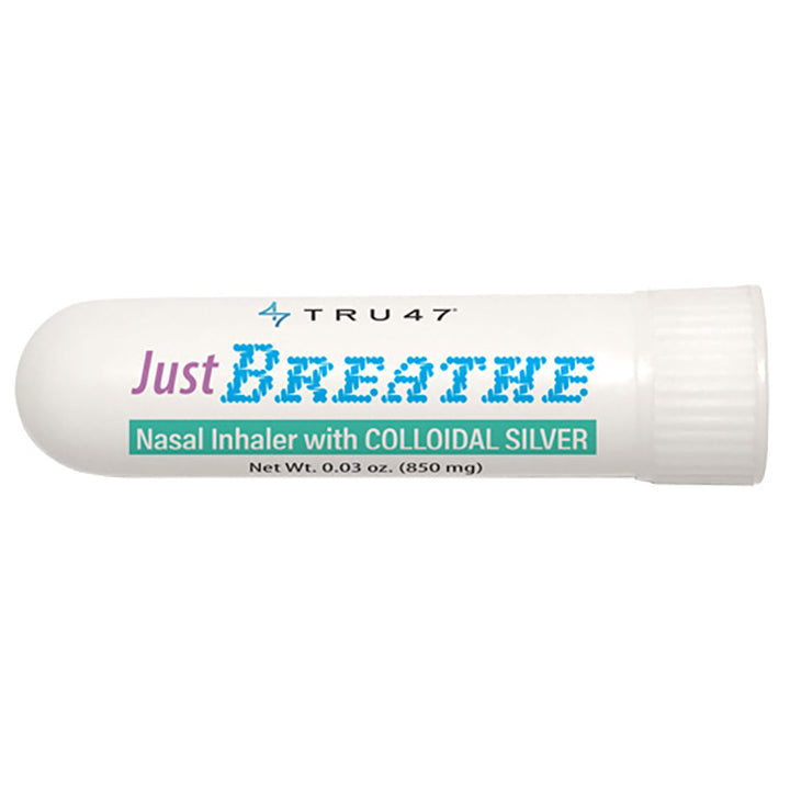 JUST BREATH Inhaler