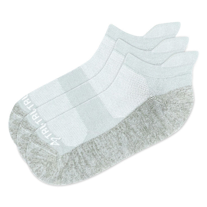 Low-Cut Cotton Grounding Socks