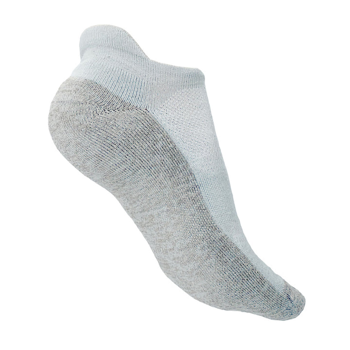 Low-Cut Cotton Grounding Socks
