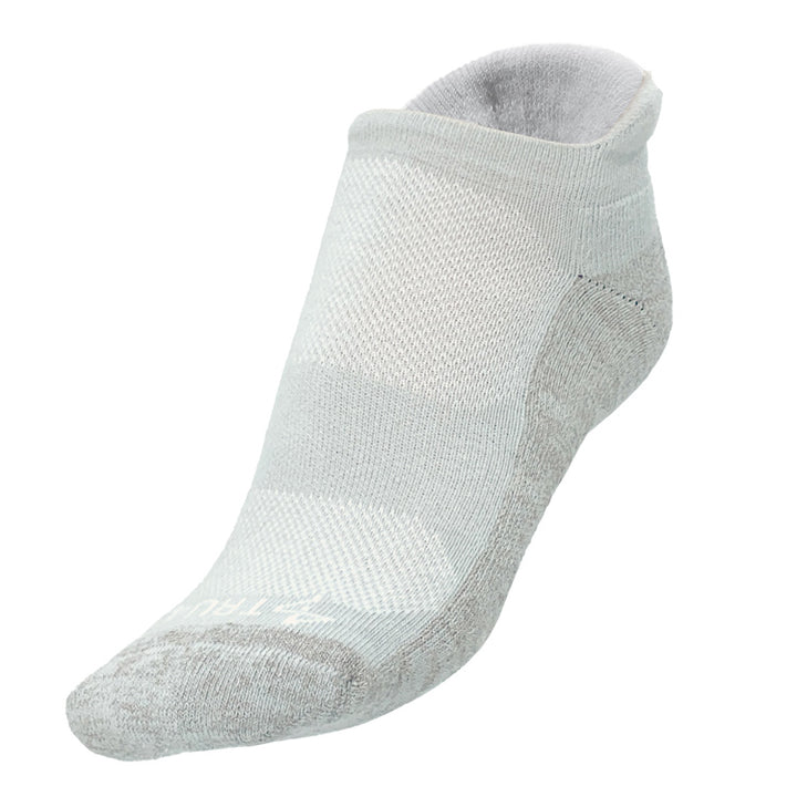 Low-Cut Cotton Grounding Socks