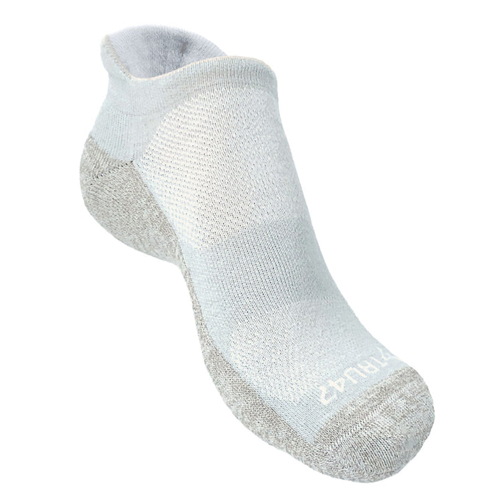Low-Cut Cotton Grounding Socks