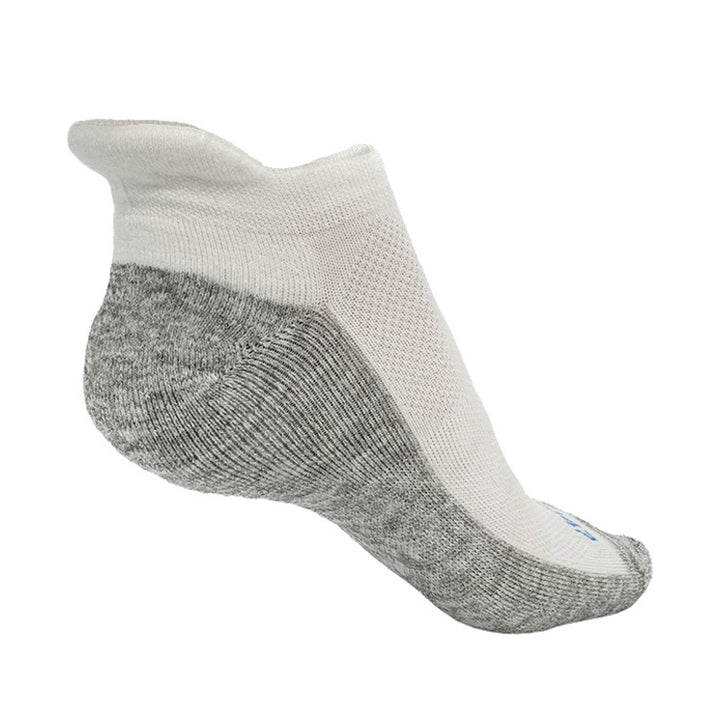 LOW CUT Merino Wool Grounding Socks