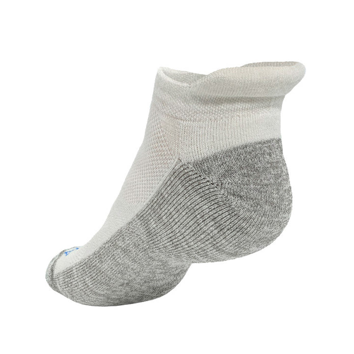 LOW CUT Merino Wool Grounding Socks