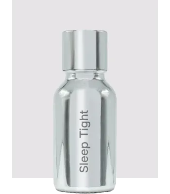 <p>Silver Infused Sleep <br/>Tight Pure Essential Oil</p>