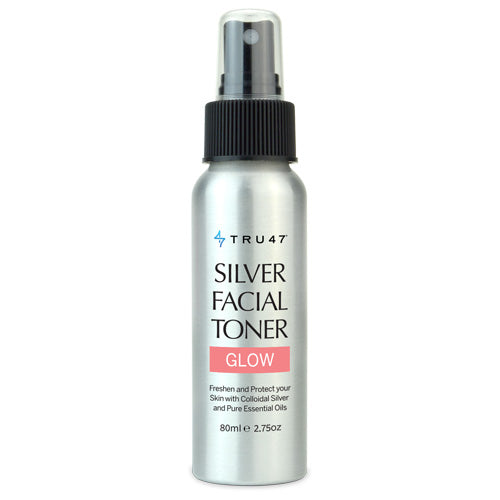 GLOW Silver Toner