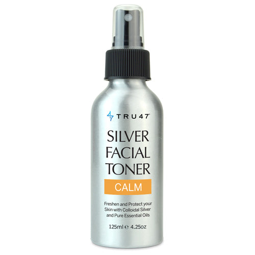 CALM Silver Toner