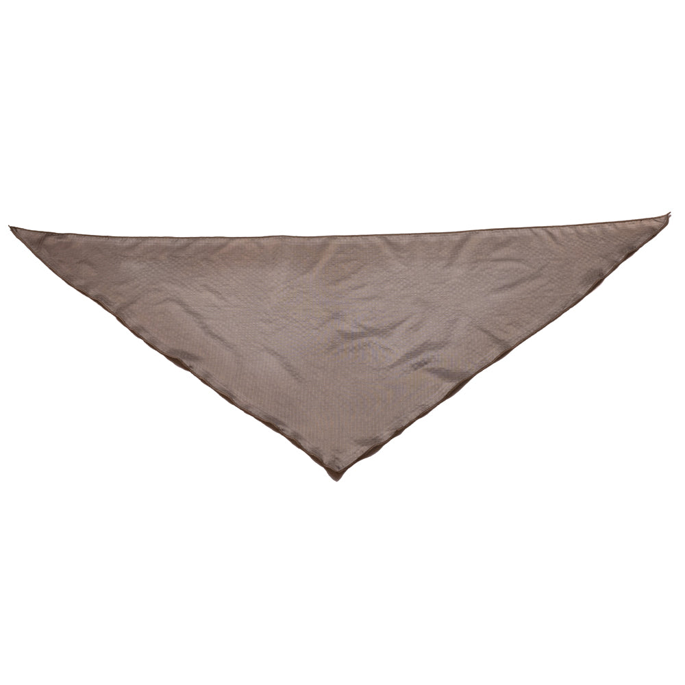 Pure Silver Bandana