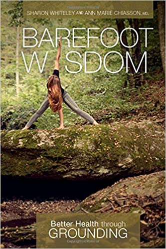 2nd Edition Barefoot Wisdom - Better Health through Grounding