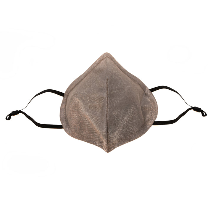 Quatro Mesh Mask - Cup