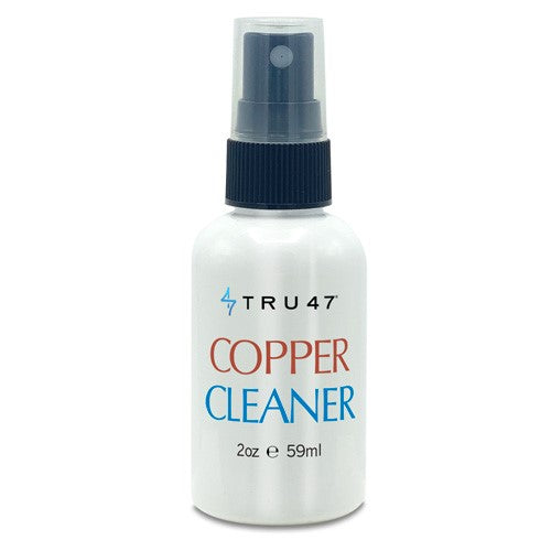 Copper Cleaner 2oz