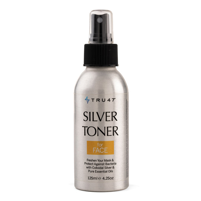 Prickly Pear Silver Toner