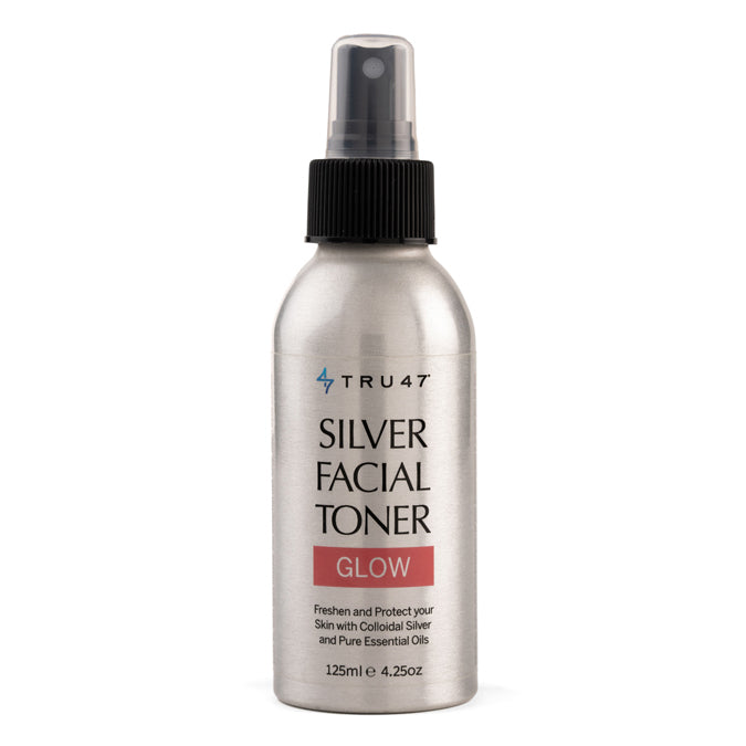 GLOW Silver Toner