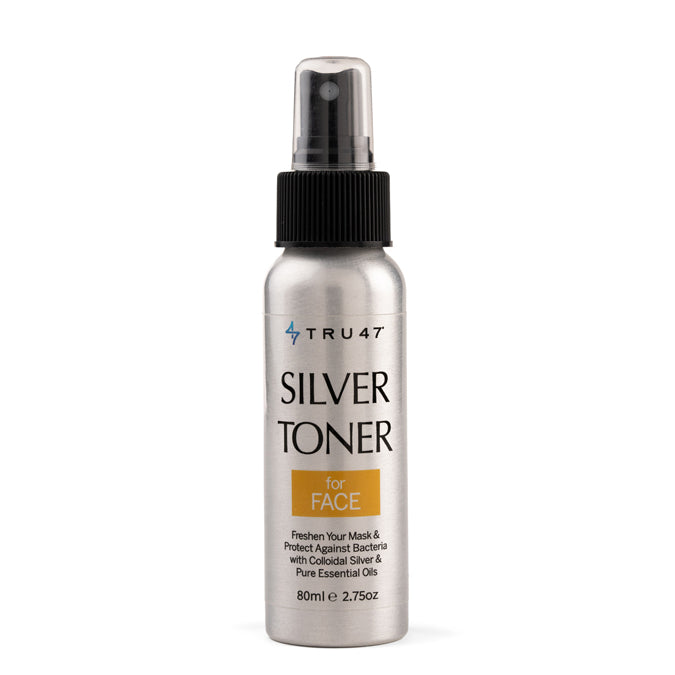 Prickly Pear Silver Toner