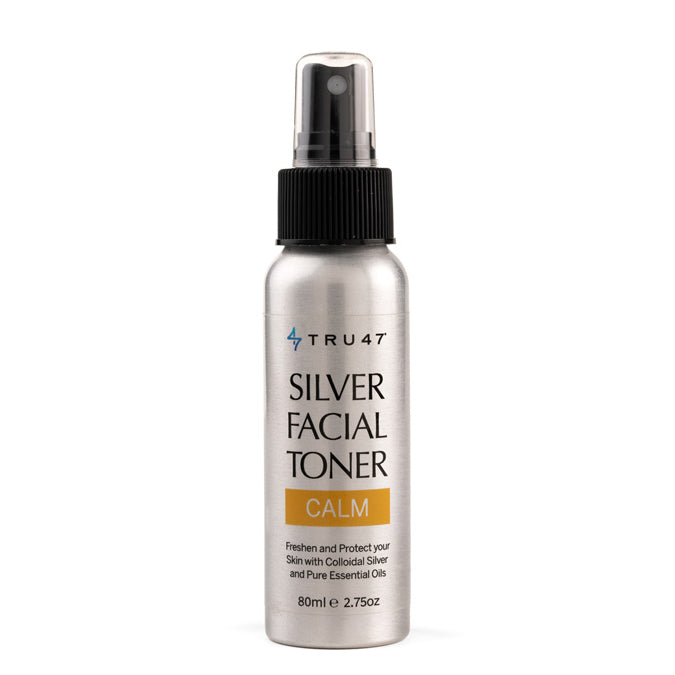 CALM Silver Toner