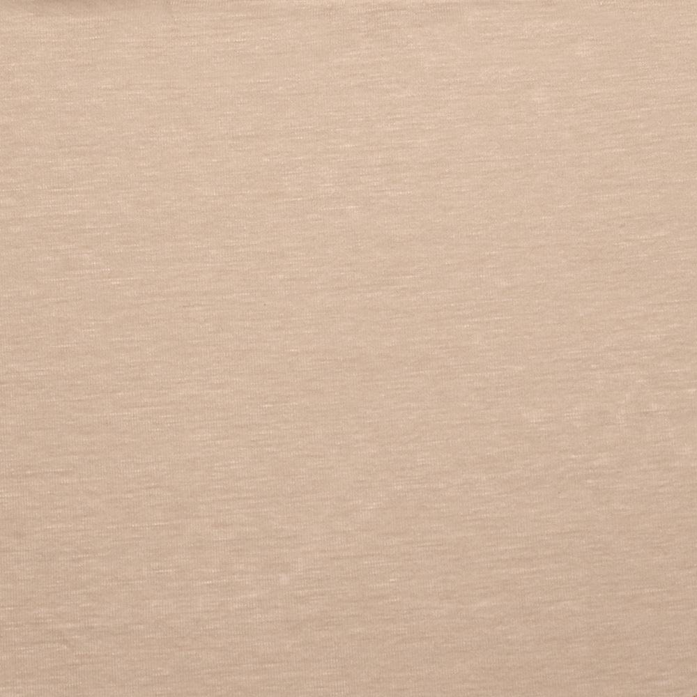 Natural Jersey Modal Mask - Pleated