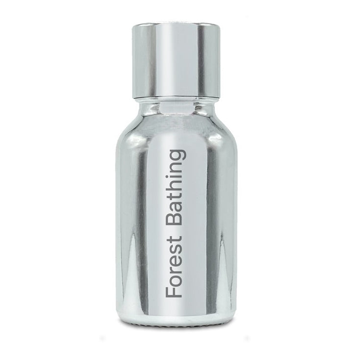 Silver Infused Forest Bathing Pure Essential Oil