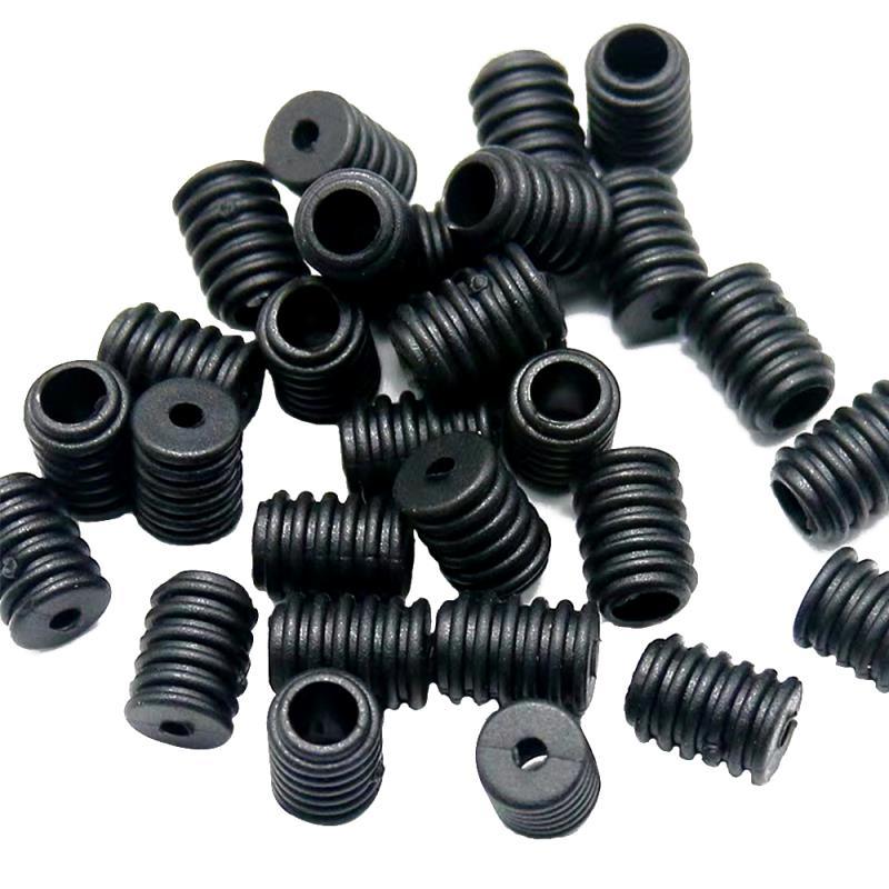 Mask Strap Adjuster Beads