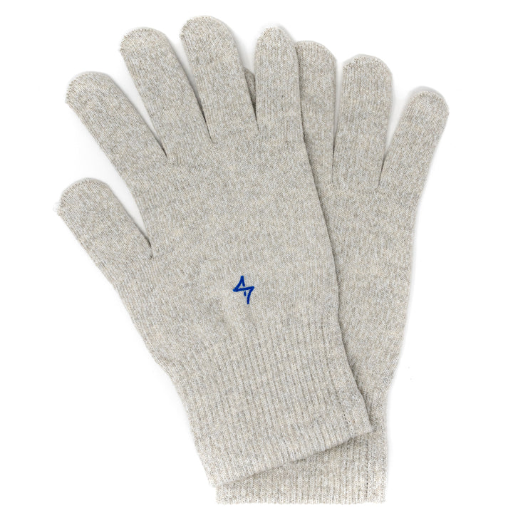 Pure Silver Gloves