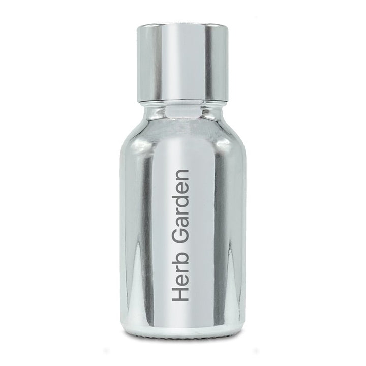 Silver Infused Herb Garden Pure Essential Oil