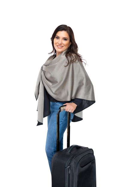 Stellarcleenz Silver Handle Wrap