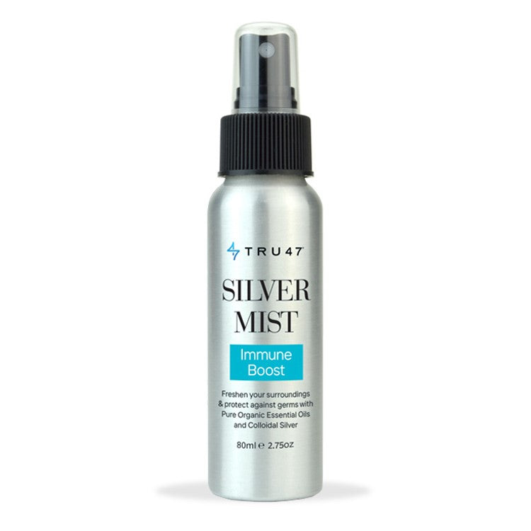 Colloidal Silver Spray Immune Boost Mist