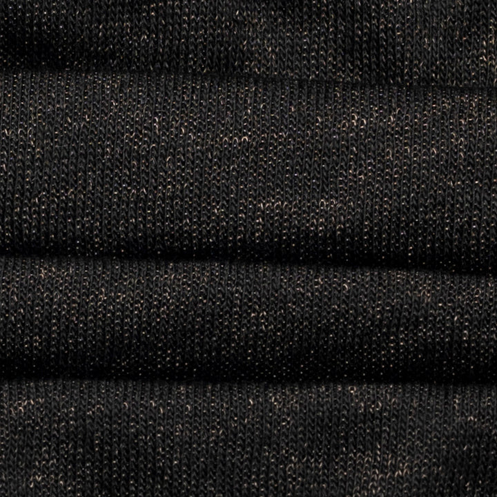 Black Jersey Modal Mask - Cup