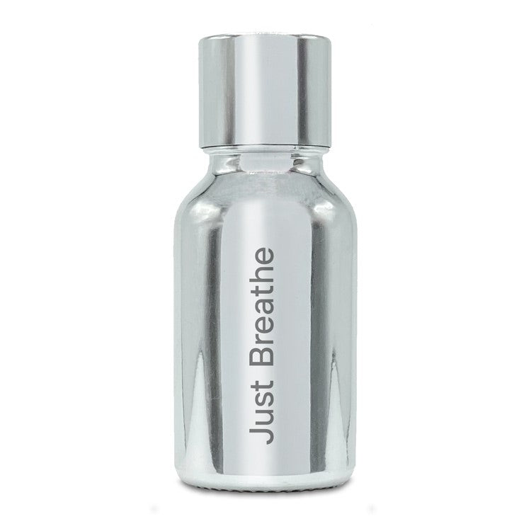 Silver Infused Just Breathe Pure Essential Oil