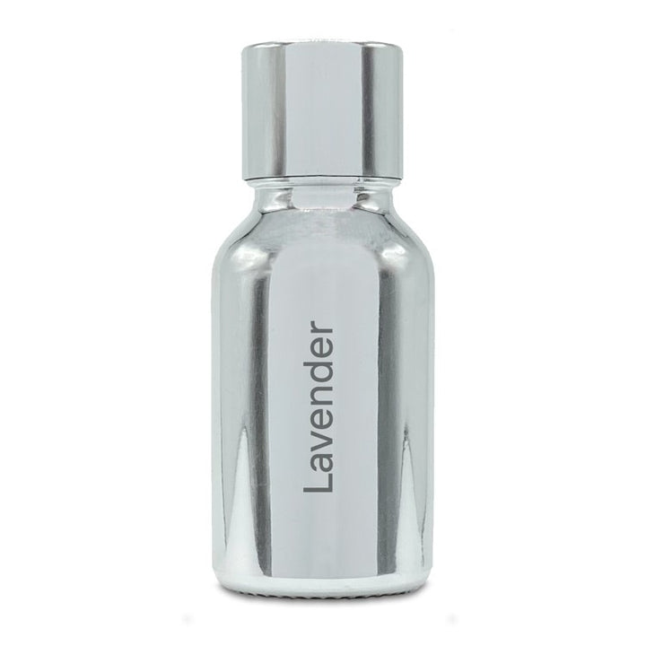 Silver Infused Lavender Pure Essential Oil
