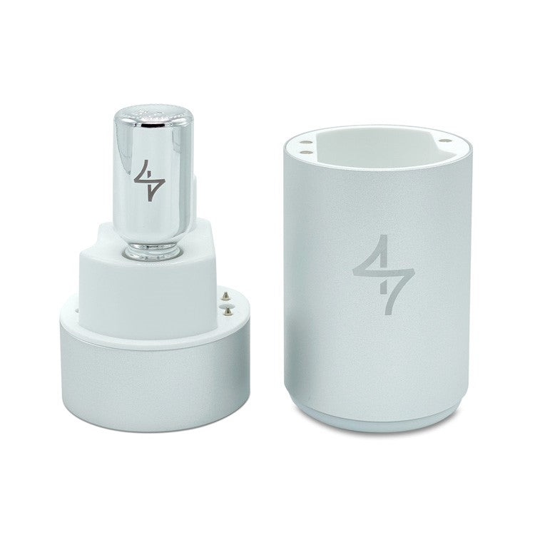 Essential Oil Nebulizing Diffuser