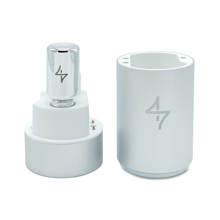 Essential Oil Nebulizing Diffuser