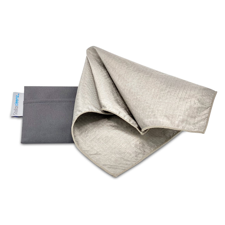 Stellarcleenz Silver Cloths