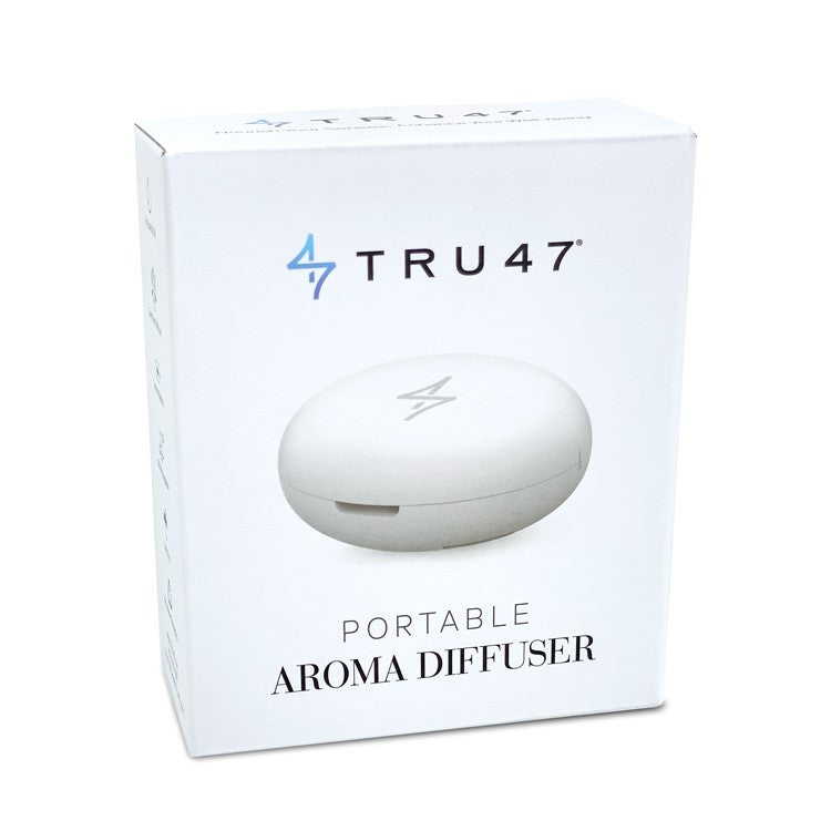 Portable Essential Oil Diffuser