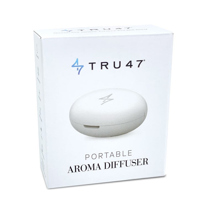 Portable Essential Oil Diffuser
