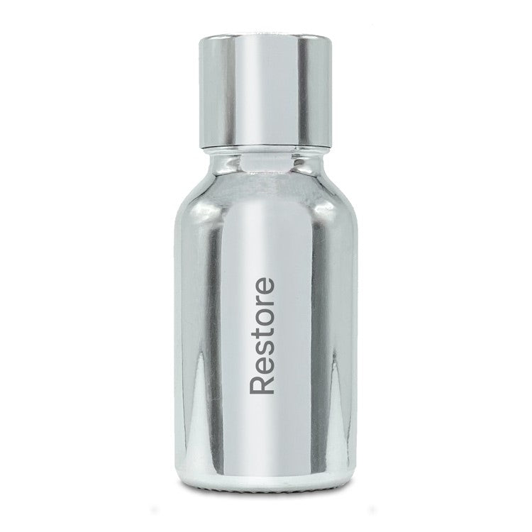 Silver Infused Restore Pure Essential Oil