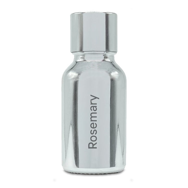 Silver Infused Rosemary Pure Essential Oil