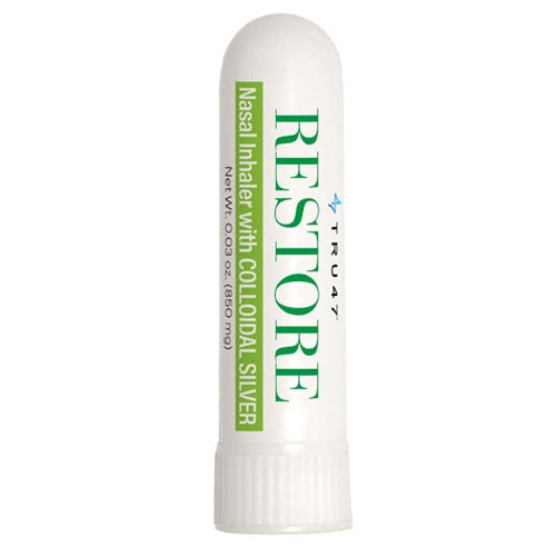 RESTORE Nasal Inhaler