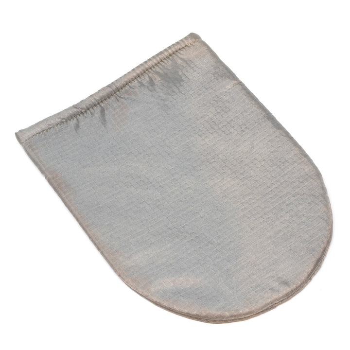 Stellarcleenz Silver Mitt