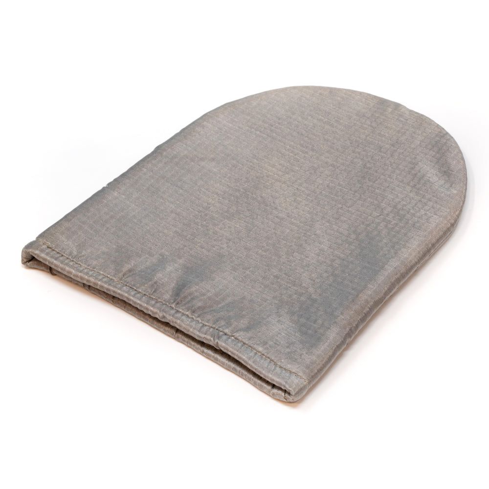 Stellarcleenz Silver Mitt