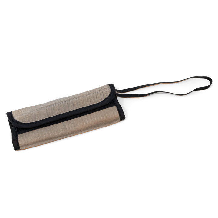 Stellarcleenz Silver Handle Wrap