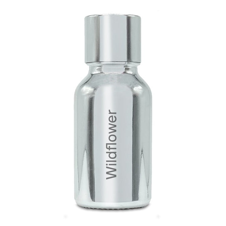 Silver Infused Wildflower Pure Essential Oil