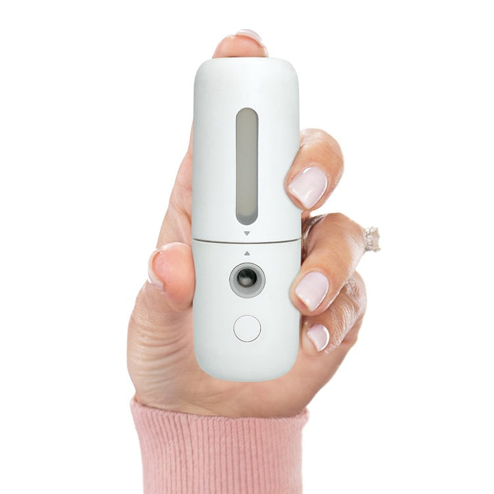 Handheld Facial Mister