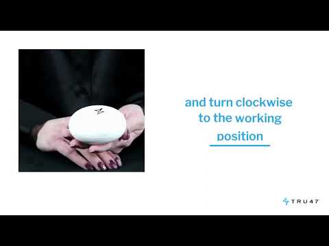 Portable Essential Oil Diffuser