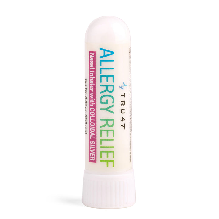 Allergy Relief Nasal Inhaler