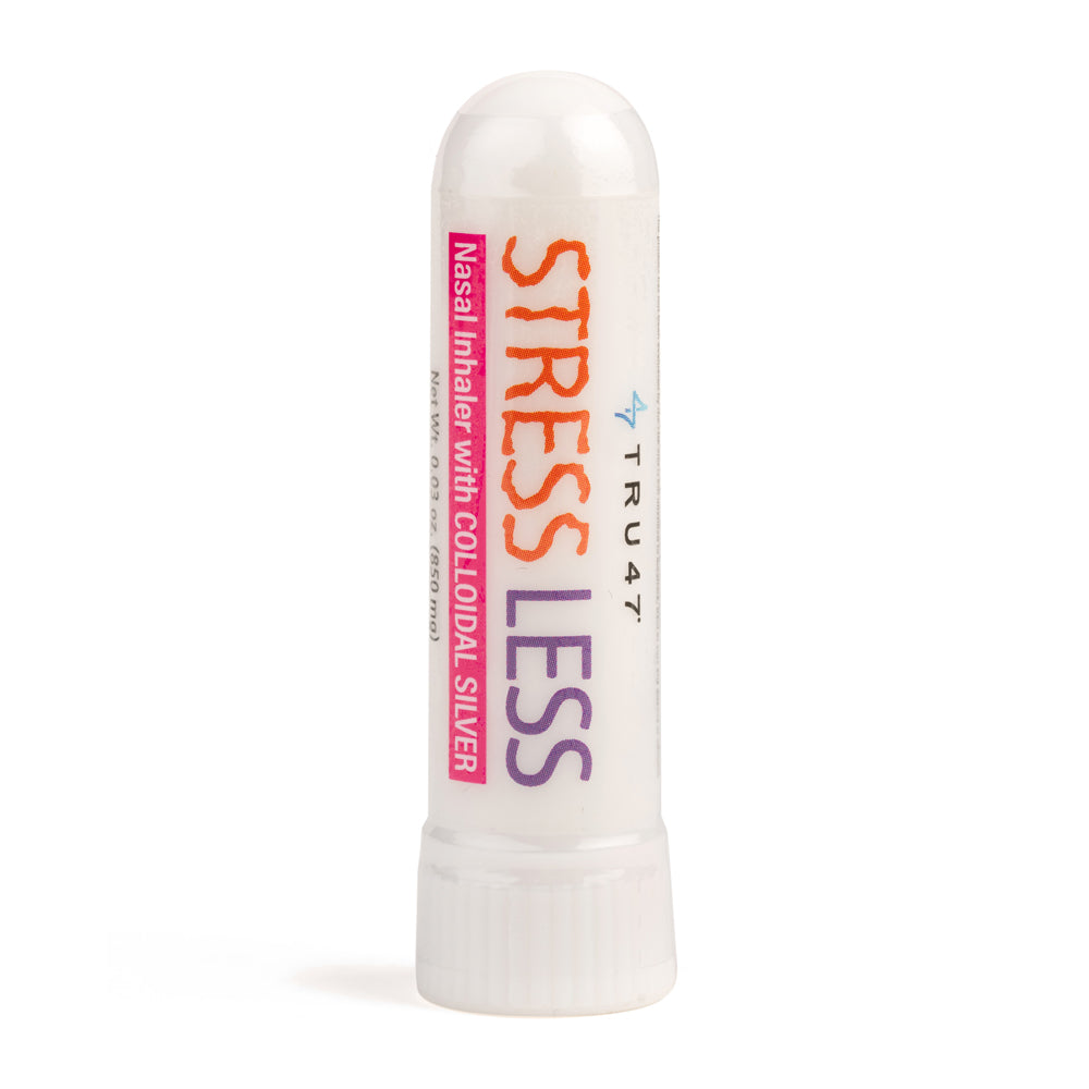 Stress Less Nasal Inhaler