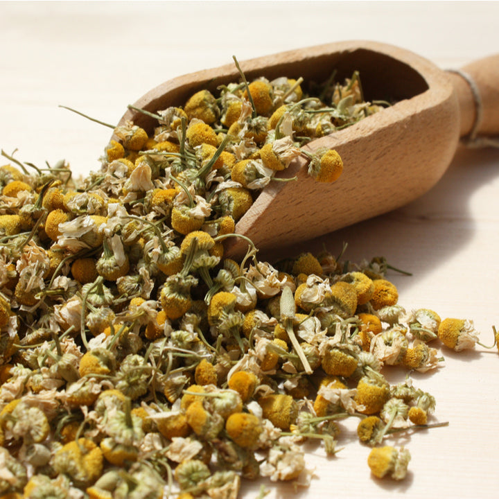Silver Infused Sleep Tight Pure Essential Oil